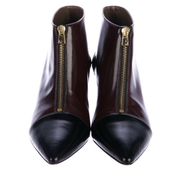 MARNI ankle booties - Picture 3 of 8